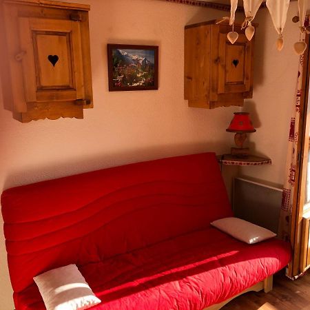 Appartement Praz Village Eksteriør billede